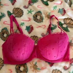 NWOT push-up bra 🌺